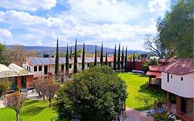 Hotel Real Campestre Tepetoci